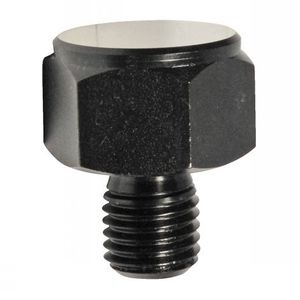 steel support