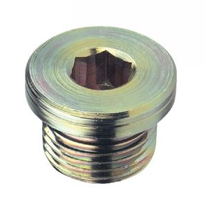 round plug