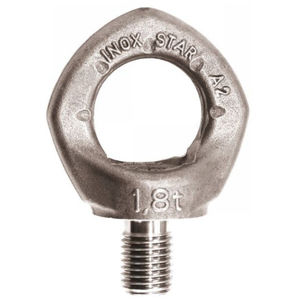 360° swivel hoist ring