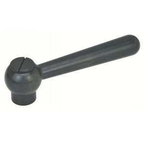 steel clamping lever 1