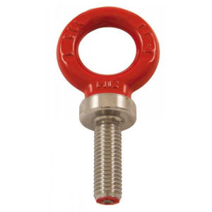 male hoist ring
