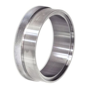steel locating ring