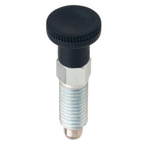 stainless steel indexing plunger 1