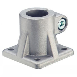 round tube connector