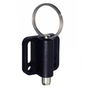 stainless steel indexing plunger 1