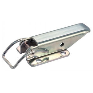 steel draw latch