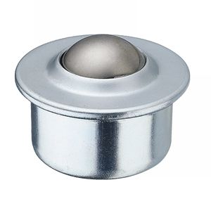 inox ball transfer unit