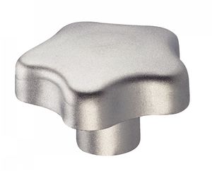 threaded knob