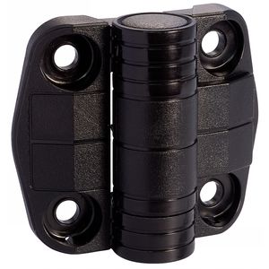 plastic hinge