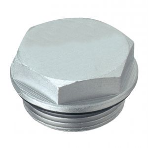 leak-proofing plug