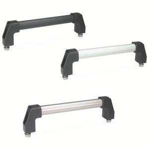 tubular handle 1