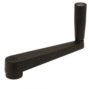 aluminum crank handle 1