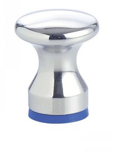 mushroom knob