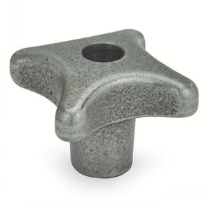cast iron knob 1