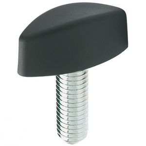 plastic butterfly screw 1