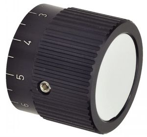 control knob 1