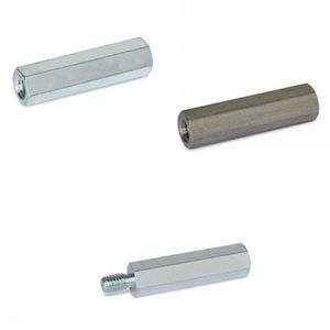 hexagonal spacer 1