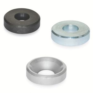round washer