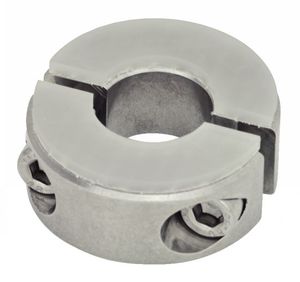 stainless steel locating ring 1