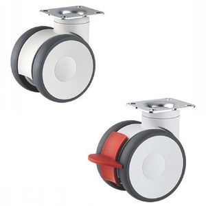 swivel caster 1
