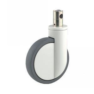 swivel caster