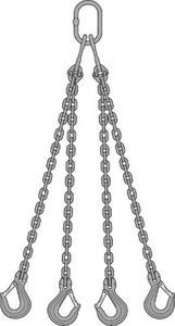 4-point sling 1