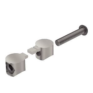 screw connector 1