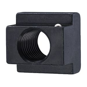 T groove slot nut 1