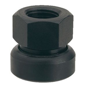hexagonal nut