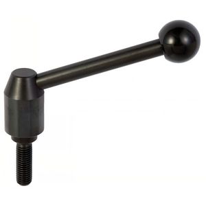 steel clamping lever 1