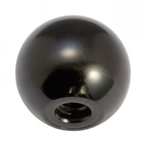 threaded knob