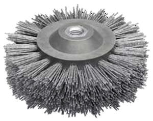 circular brush