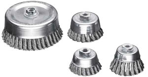 Cup brush - All industrial manufacturers