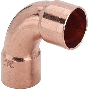 3-way side outlet elbow - Tee union - Serto Compression fittings