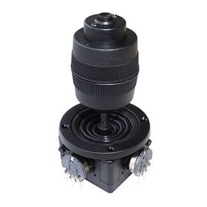 霍尔效应操纵杆