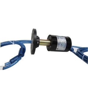USB slip ring