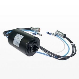 千兆以太网滑环