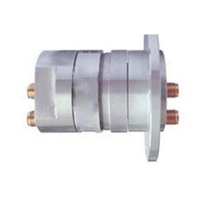 紧凑型电动旋转接头