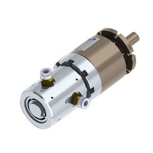 气动电动旋转接头