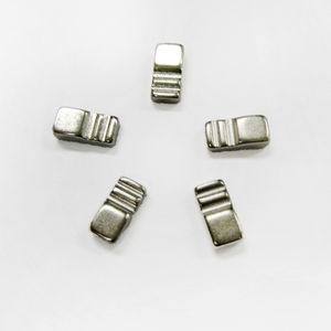 neodymium permanent magnet