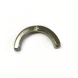 neodymium permanent magnet