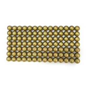 NdFeB permanent magnet