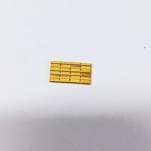 NdFeB permanent magnet / cylindrical / for sensors