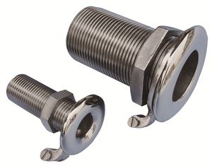 stainless steel investment casting 1