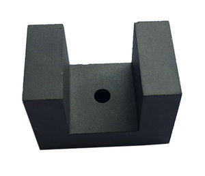 SmCo permanent magnet / block