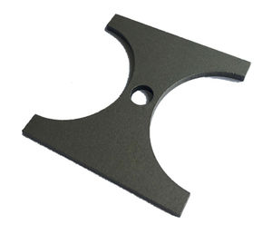 SmCo permanent magnet / for motors