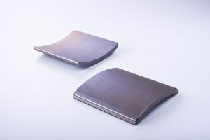 NdFeB magnet / rectangular