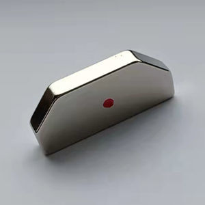 sintered NdFeB permanent magnet
