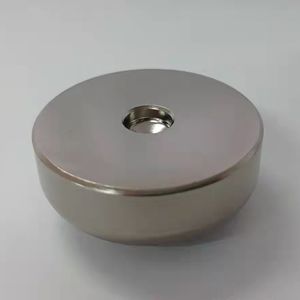 sintered NdFeB permanent magnet