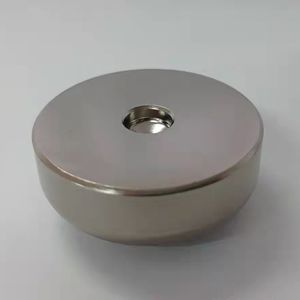 sintered NdFeB permanent magnet